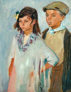 Los gitanos