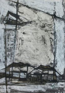 Tents — Saad Abdel Qader Al-kaabi