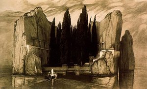 The Isle of the Dead