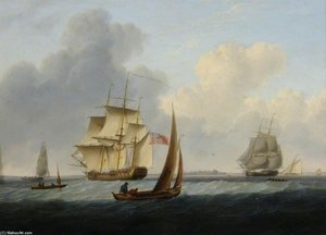Sea Piece