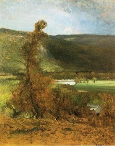 L Vacher — George Innes