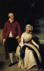 Sir thomas mr and mrs john julius angerstein