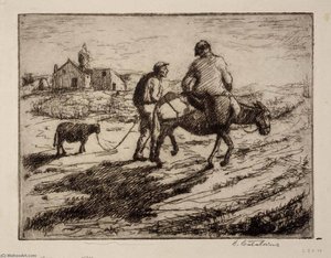Sicilian Memory — Guiseppe Catalano