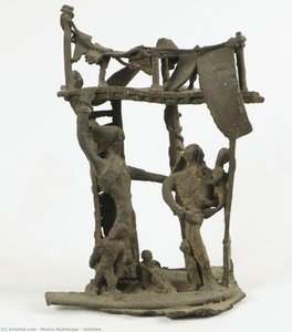 Untitled — Meera Mukherjee