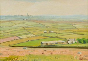 Zennor — Robert Morson Hughes