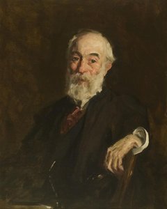 John Butler Yeats
