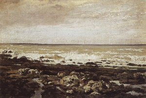 Ebb. Vel. — Vasily Dmitrievich Polenov