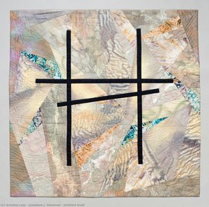 Untitled Quilt — Jonathan J. Shannon
