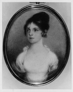Sophia Fraser — Charles Fraser