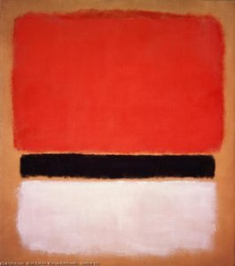 Untitled 103 — Mark Rothko