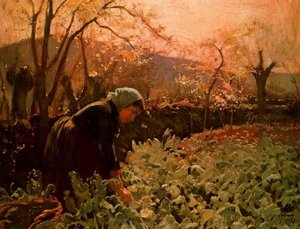 Horta — Joaquim Mir