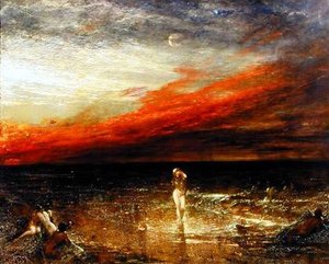 The Birth Of Venus