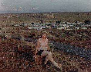 Page, Arizona — Joel Sternfeld