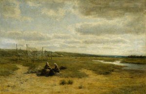 The Ythan Estuary