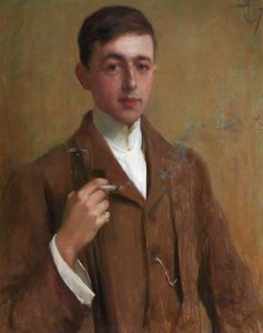 Louis Montant 'monty' Miller (1880–1929) — Nathaniel Hughes John Baird