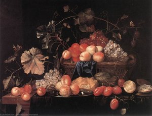 Fruit — Théodoor Van Aenvanck