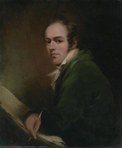 Self Portrait
