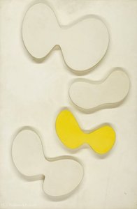 Untitled (549) — Jean Arp