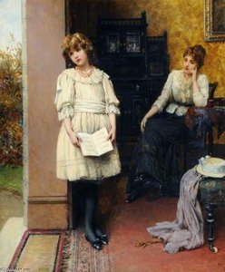 The Lesson