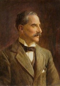 Wiliam Loftus Hare (1869–1943) — Frank Stanley Ogilvie