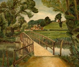 Woodford — Kathleen Tyson