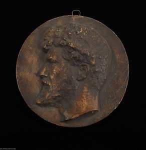 Thomas Fenton — Olin Levi Warner, Classical Realism