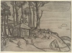 Jalnik — Nicholas Roerich