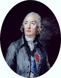 Louis François De Bourbon