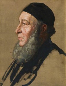 Alexander Walker, Lld — Alphonse Legros