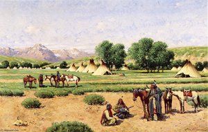 Chief-s pow wow