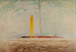 Ph-782 — Clyfford Still