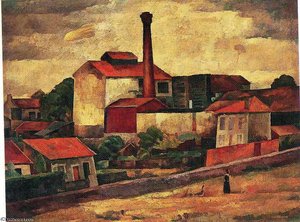 Untitled (7214) — Diego Rivera
