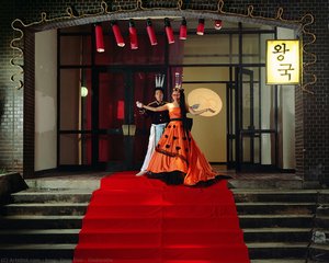 Cinderella — Jung, Yeon Doo