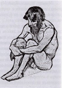 Study — Nicholas Roerich