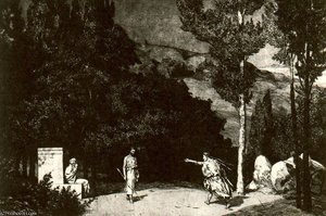Untitled (7963) — Max Klinger