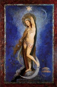 Stella Matutina — Georges Rouault