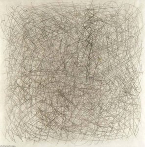 Untitled I — Claire Falkenstein