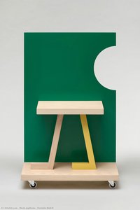 Portable Wall-b — Maria Jeglińska
