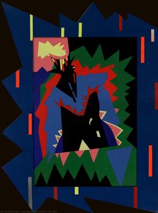 The Bait — Innocente Fraccaroli