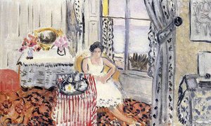 Untitled (2753) — Henri Matisse