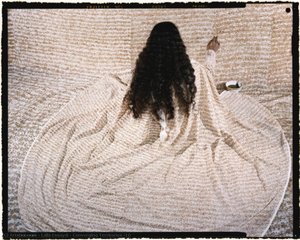 Converging Territories #10 — Lalla Essaydi