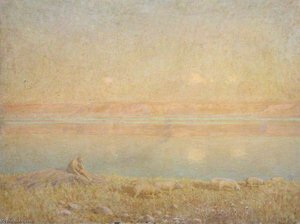 The Prodigal Son, Evening — Lindsay Grandison Macarthur