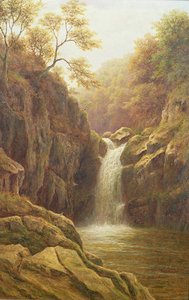 Pecca Foss -