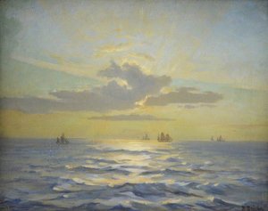 Seascape