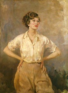 Dame Wendy Margaret Hiller — Thomas Cantrell Dugdale