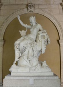 Castalia, Or The Source Of Poetry — Jean Baptiste Claude Eugène Guillaume