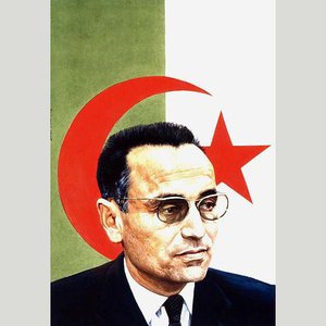 Benyoussef Ben Khedda — Boris Chaliapin