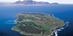 robben island museum