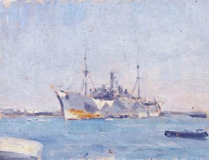 SS 'Ben Ledi'