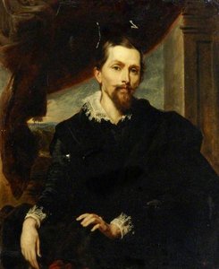 Frans Snyders (1579–1657) (after Anthony van Dyck)